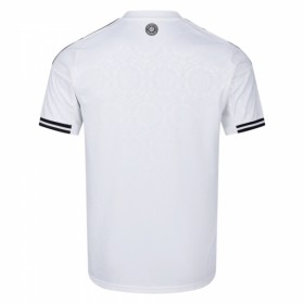 Fulham FC Hjemmedrakt 2025-26 Kortermet